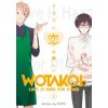 Wotakoi: Love Is Hard For Otaku 3