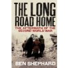 Long Road Home (Ben Shephard)(Brožovaná)