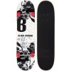 Street Natives skateboard BZR Balenie: 1 ks