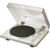 Gramofón Denon DP-300F strieborný