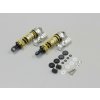 Front PBR Shock Set Kyosho EZ Series SandMaster 1:10 EP (2) (K.EZW004S)