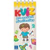 Kvíz pre múdre predškolákov