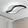 Závesná lampa Comely STROPNÁ LAMPA 1 – svetelné body, integrovaný LED zdroj