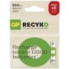 GP ReCyko 950 AAA 6 ks B2511V