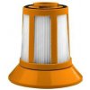 HEPA filter pre vysávače Hyundai HF009 oranžový