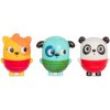 B.Toys Squish & Splash Sada troch roztočených močovín so psom