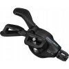 Prevodová páka Shimano Deore SL-M5100 I-Spec EV, pravá, 11-radová