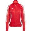 adidas Tiro 24 Training W sweatshirt IR7493 (191321) Black M