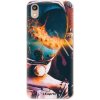 Odolné silikónové puzdro iSaprio - Astronaut 01 - Huawei Honor 8S