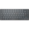 Eternico Wireless Mechanical Keyboard MKS7000 AET-MKSB7000CSYRGB