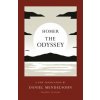 The Odyssey - Homer
