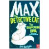Max the Detective Cat: The Disappearing Diva