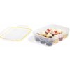 Lock&lock Easy Match 5,8 l plast