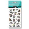 Samolepky Maildor 3D Cooky Koaly