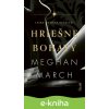 E-kniha Hriešne bohatý - Meghan March