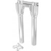 Kraus, Topless Isolated Straight Risers. 12
