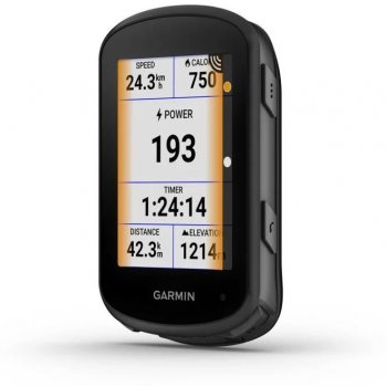 Garmin Edge 540