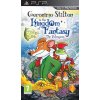 Geronimo Stilton in the Kingdom of Fantasy (PSP)