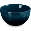 Le Creuset Jedálenská miska COUPE NUIT kamenina 12 cm 350 ml