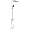 GROHE | GROHE 26696001 - Sprchový systém VITALIO COMFORT 250, 250 × 250 mm, lesklý chróm | GH1119