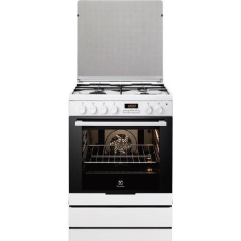 Electrolux EKK 6450 AOW