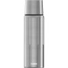Sigg Thermoskanne GEMSTONE 1,1 L strieborna