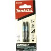 Bit Makita PH2-50 mm 2 ks, B-63725