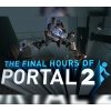 Portal 2 - The Final Hours EU Steam Altergift