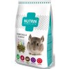 Nutrin Complete Činčila + Osmák Degu 400 g