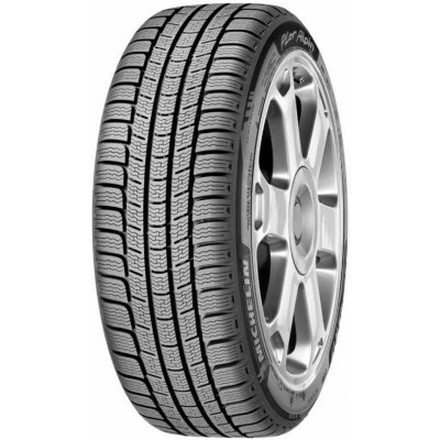 Michelin Pilot Alpin 2 265/40 R18 101V