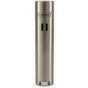 Clipper Metal – Jet Flame Silver