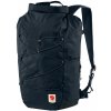 Batoh Fjällräven High Coast Rolltop 26 Farba: tmavomodrá