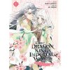 The Dragon King's Imperial Wrath: Falling in Love with the Bookish Princess of the Rat Clan Vol. 1 Shikimi Aki