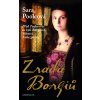Zrada Borgiů - Sara Pooleová