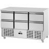 Royal Catering RCST-6DR240