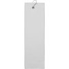 The One Towelling Golfový uterák 40 x 50 T1 Golf White 40 x 50 cm