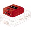EINHELL TE-CP 18 Li