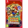 Hra na konzole Paper Mario: The Thousand-Year Door - Nintendo Switch (045496511890)