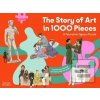 The Story of Art in 1,00… (Susie Hodge)