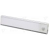 Tracon Electric Svietidlo lineárne LED nabíjacie CLM60NW, 3W so senzorom pohybu