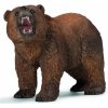 Schleich Medvěď Grizzly