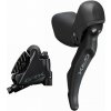 Shimano řazení GRX 600 dual control 11 speed, třmen RX400 (pravé) J-kit