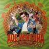 OST - Ace Ventura:When Nature Calls / Robert Folk / Green / Vinyl [LP]