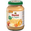Holle jablko banán marhuľa 6m+ 190g
