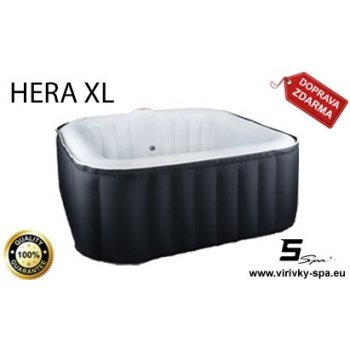 SSpa HERA XL od 690 € - Heureka.sk