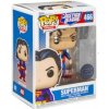 Funko POP Heroes: JL Comic - Superman |