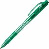 Guľôčkové pero STABILO Liner 308 zelené