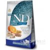 N&D dog LG Ocean Adult Medium & maxi codfish & orange 2,5 kg