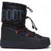 Tecnica Moon Boot LTrack Polar black/Orange