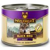 Wolfsblut Dog Adult Cans Black Bird 200g